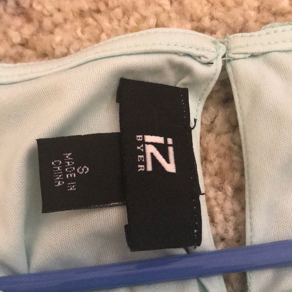 Tank top - Picture 3 of 3